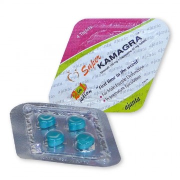 Super Kamagra 100 mg