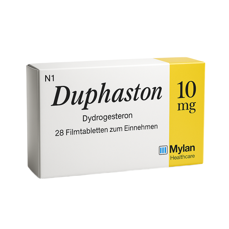Duphaston 10mg