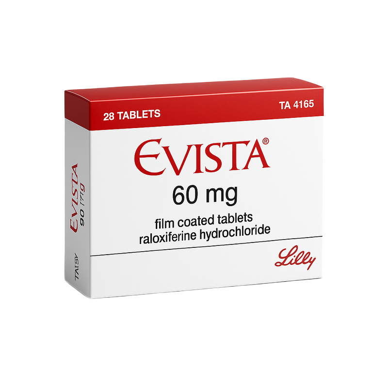 Evista 60mg