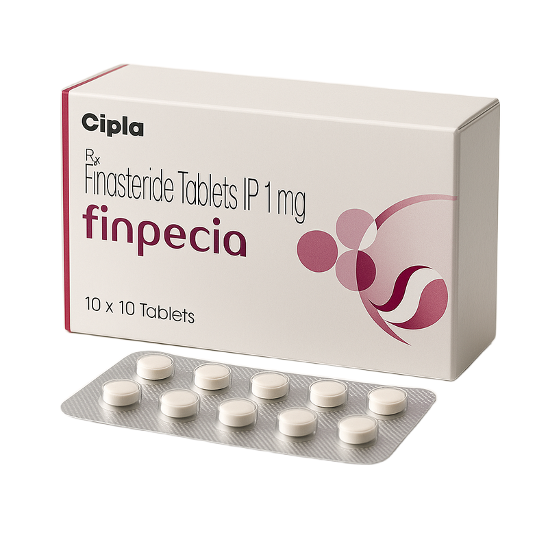 Finpecia 1mg