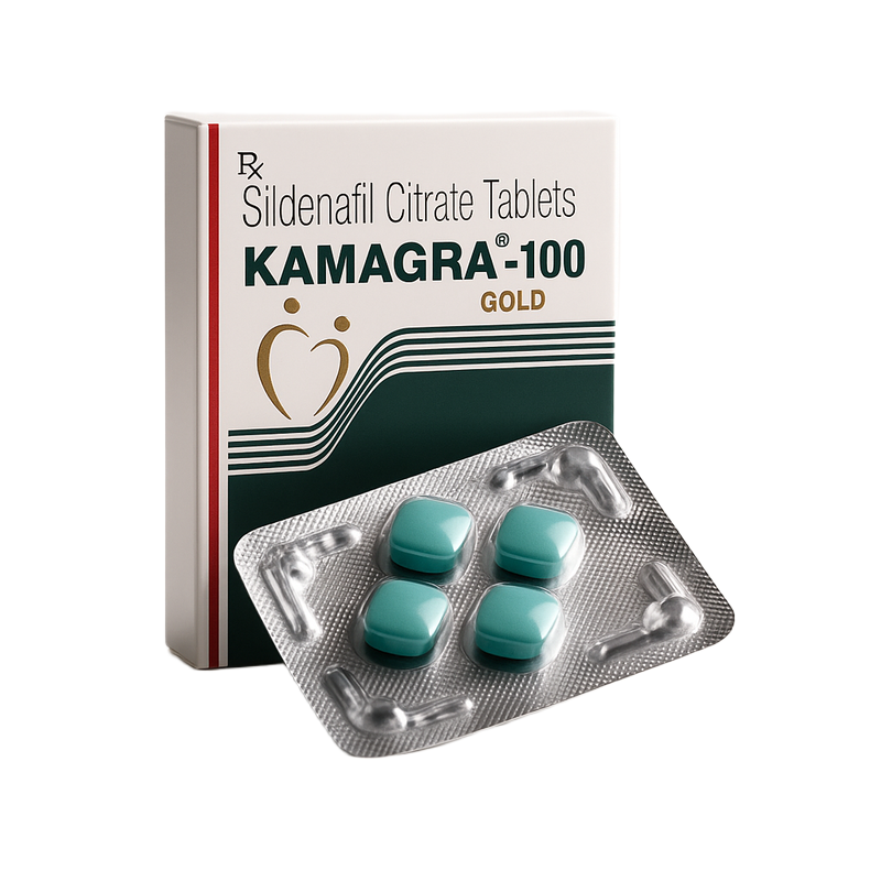 Kamagra 100mg