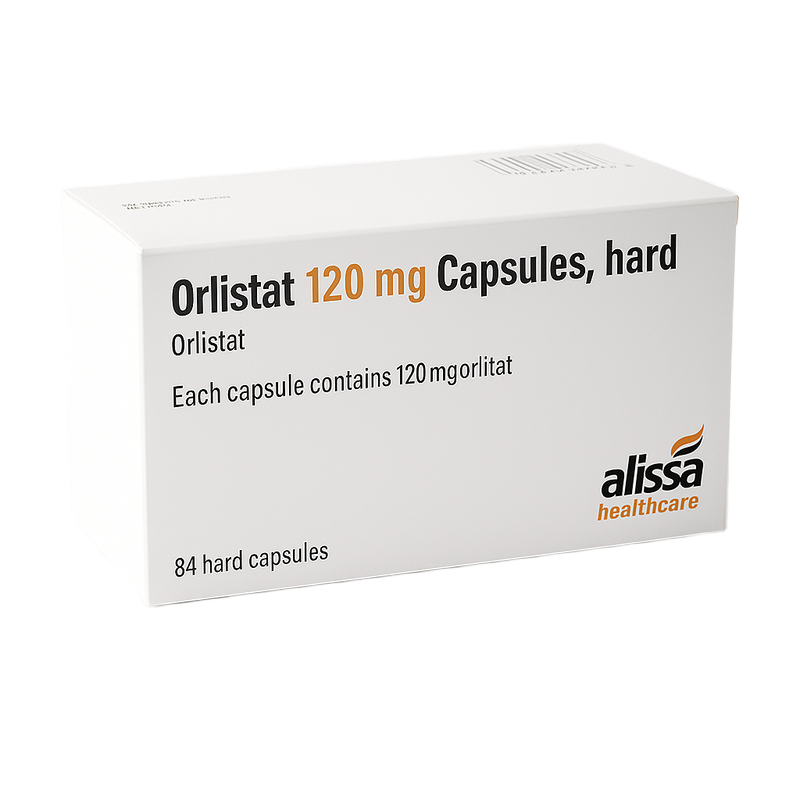 Xenical 120mg