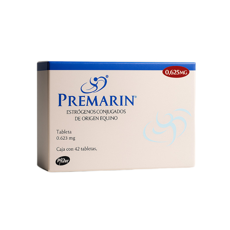 Premarin 0.625mg