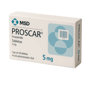 Proscar 5mg