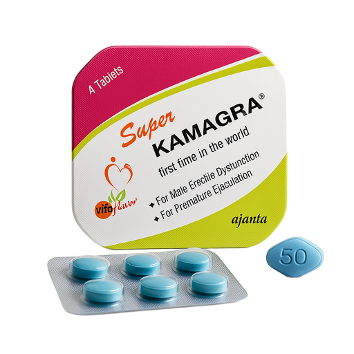 Super Kamagra 100mg